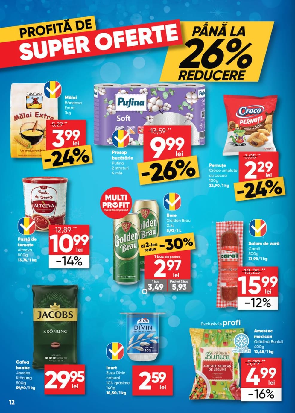 catalog Profi